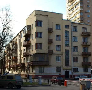 Погодинская (рабочий посёлок)