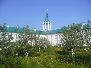 Парк (сад) (Ростов)