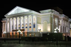 Тюменский драматический театр