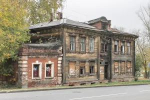 Жилой дом (Нижний Новгород)