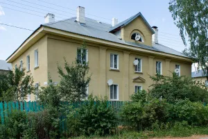 Дом управляющего (Богородское)