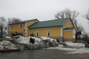 Церковно-приходская школа (Липецк)