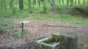 Эски-Юрт