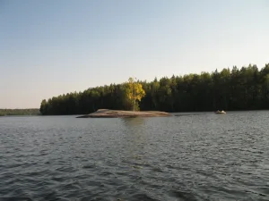 Исо-Ийярви