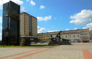 Площадь Революции (Иваново)
