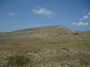 Гора Клементьева