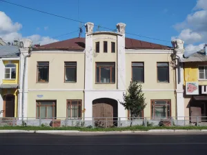 Дом Паулина (Муром)