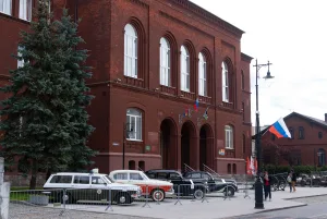 улица Калинина 7