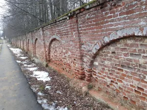 Ограда (Гребнево)