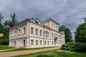 Главный дом (Берново)