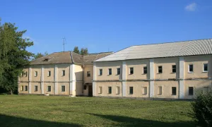 Северный корпус