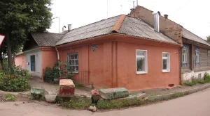 Казанская часовня (Арзамас)