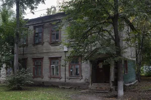 Зелёная улица, 7