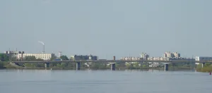 Колмовский мост