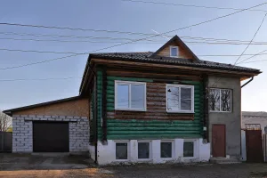 Дом жилой (Вязники)