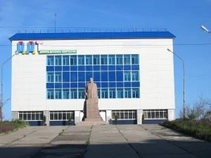 Дворец Пионеров (Анадырь)