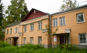 Светлогорский проезд 13 c2