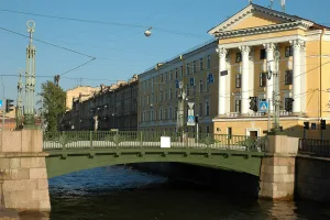 Вознесенский мост