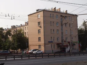шоссе Энтузиастов 18