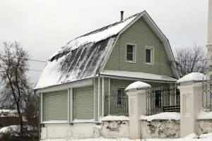 Сторожка (Ковров)