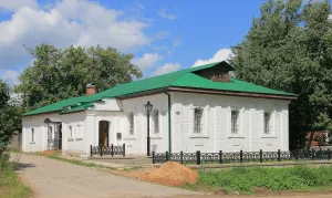 Сельское правление (Борисоглебский)