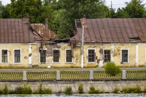 Склад (Выборг)