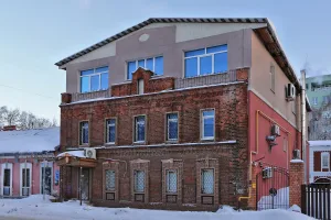Усадьба В.Г. Мыльникова (Иваново)