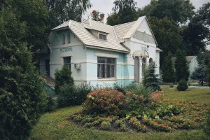 Ростокино