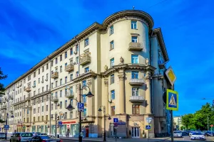 Пятницкая улица 53 с1