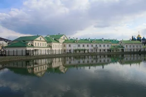 Лаврская гостиница