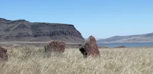 Крепость Оглахтинская