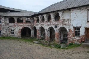Мельница