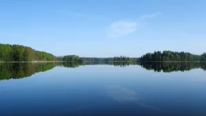 Наговье (озеро)