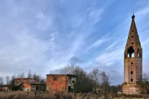Храмовый комплекс (Сотницы)
