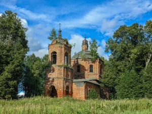 Церковь Воскресения