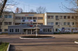 Люблинская улица 72