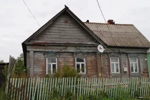 Жилой дом (Перемышль)
