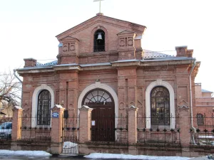 Храм Успения Богородицы (Новочеркасск)