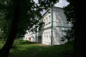 Корпус келейный (Александров)