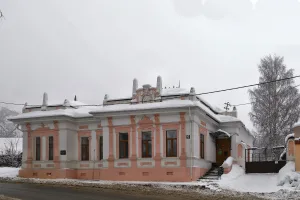 Особняк купеческий (Владимир)