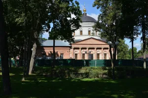 Собор Успения Пресвятой Богородицы (Козельск)