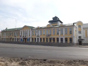 Усадебный дом (Липецк)