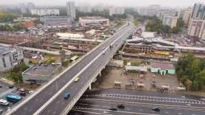 Привокзальная площадь