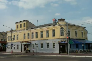 Дом жилой (Муром)