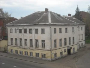 Главный дом (Рыбинск)