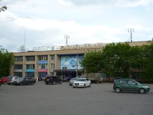 CDK МАИ