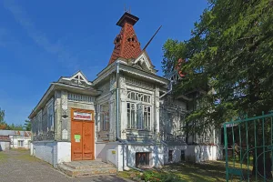 Главный дом (Гороховец)