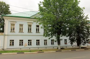 Главный дом (Ростов)
