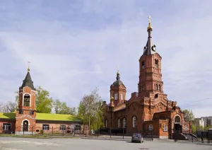 Александро-Невский собор