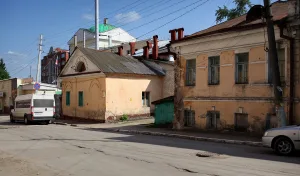 Флигель (Калуга)